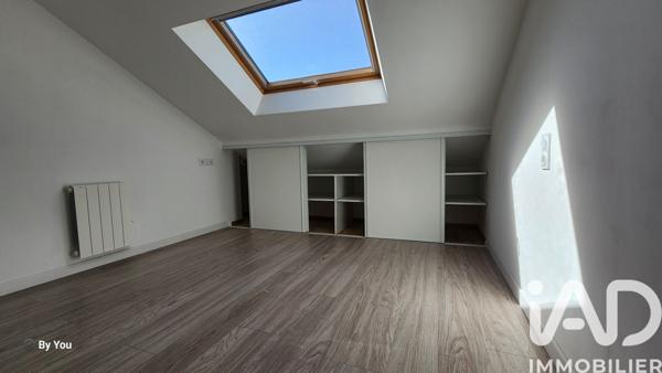 Appartement à vendre 3 pièces 68 m² Muzillac