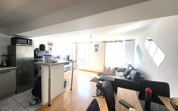 Appartement à louer    2 pièces •  Meaux