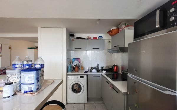 Appartement à louer    2 pièces •  Meaux