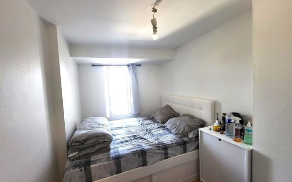 Appartement à louer    2 pièces •  Meaux