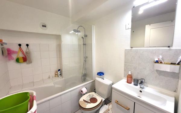 Appartement à louer    2 pièces •  Meaux