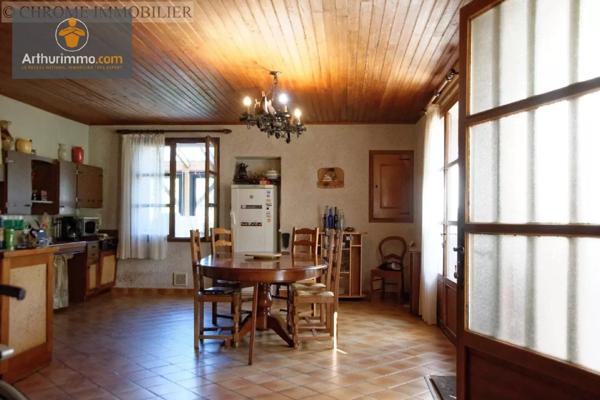 Vente Maison 9 pièces 219 m2 à Duras
