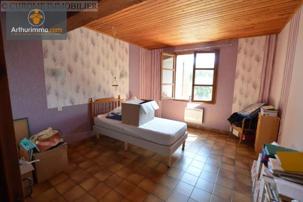Vente Maison 9 pièces 219 m2 à Duras