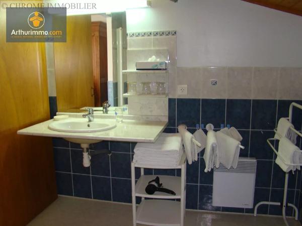 Vente Maison 9 pièces 219 m2 à Duras