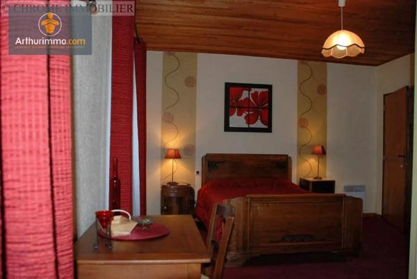 Vente Maison 9 pièces 219 m2 à Duras