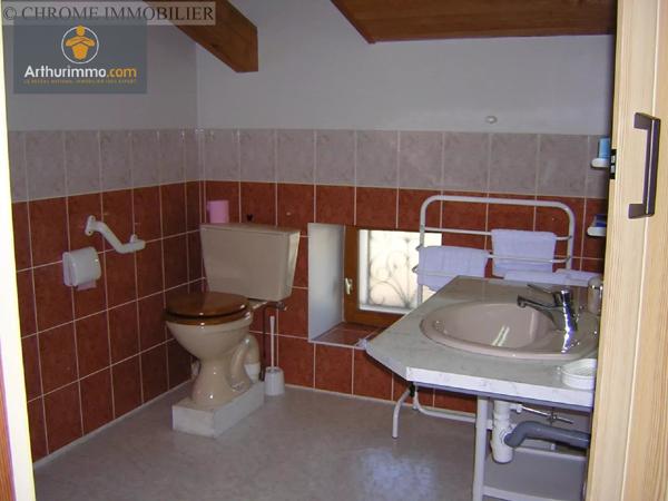 Vente Maison 9 pièces 219 m2 à Duras