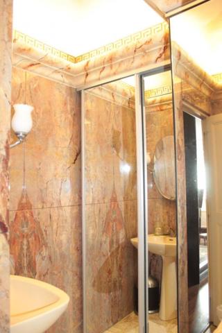 Exclusivité!! Côtes d'Armor 22400 LAMBALLE. 4 chambres, Hyper centre, duplex bien d'exception