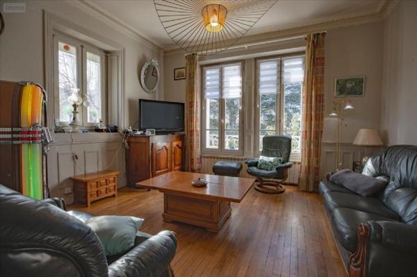 Maison à vendre à Jussac dans le Cantal (15250), ref : 15061-1079274