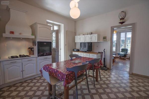 Maison à vendre à Jussac dans le Cantal (15250), ref : 15061-1079274