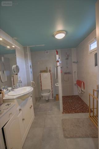 Maison à vendre à Jussac dans le Cantal (15250), ref : 15061-1079274