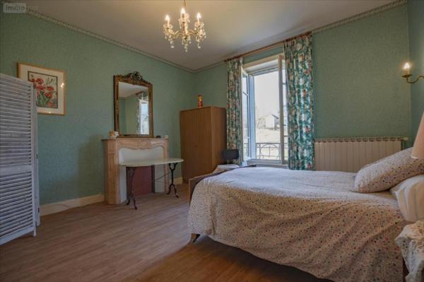 Maison à vendre à Jussac dans le Cantal (15250), ref : 15061-1079274