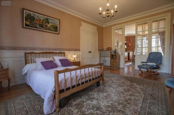 Maison à vendre à Jussac dans le Cantal (15250), ref : 15061-1079274