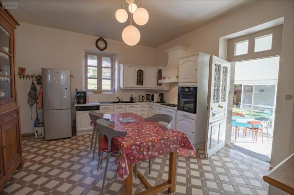 Maison à vendre à Jussac dans le Cantal (15250), ref : 15061-1079274
