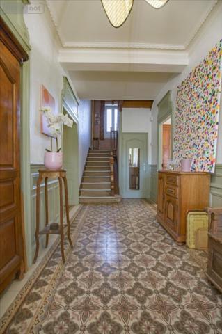 Maison à vendre à Jussac dans le Cantal (15250), ref : 15061-1079274
