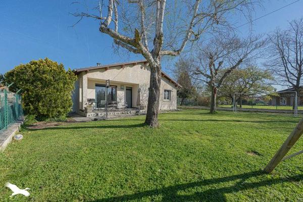 Maison à vendre |  Plaisance-du-Touch |  5 pièces | 114 m²