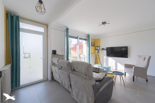 Maison à vendre |  Plaisance-du-Touch |  5 pièces | 114 m²