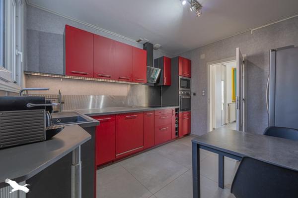Maison à vendre |  Plaisance-du-Touch |  5 pièces | 114 m²