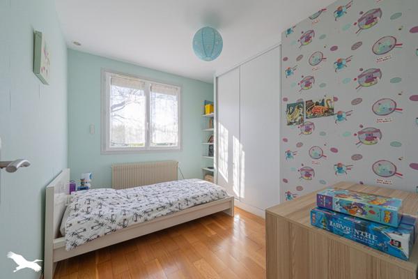 Maison à vendre |  Plaisance-du-Touch |  5 pièces | 114 m²