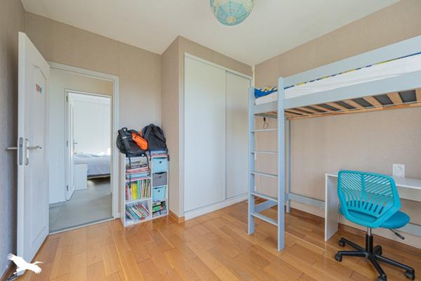 Maison à vendre |  Plaisance-du-Touch |  5 pièces | 114 m²