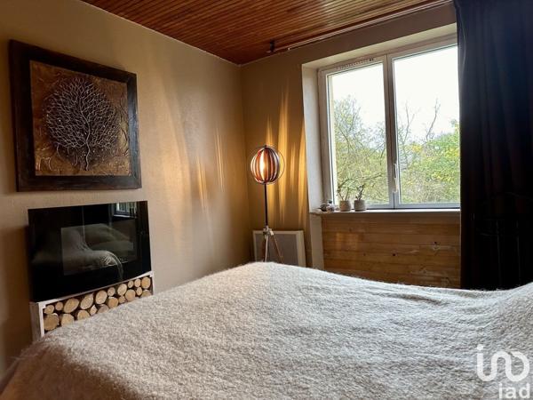 Maison 5 pièces de 119 m² à Plobannalec-Lesconil (29740)