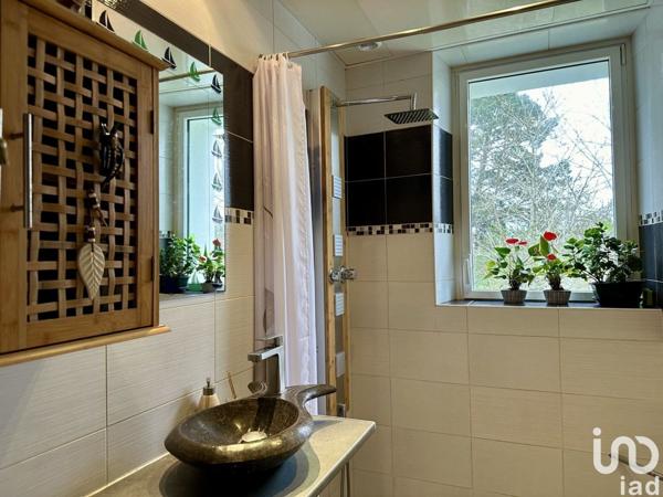 Maison 5 pièces de 119 m² à Plobannalec-Lesconil (29740)