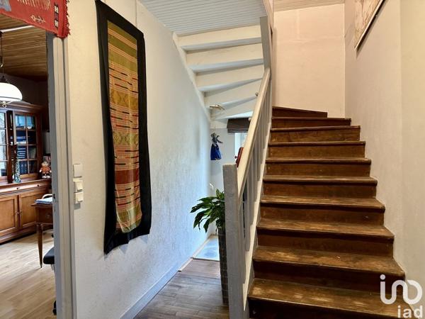 Maison 5 pièces de 119 m² à Plobannalec-Lesconil (29740)