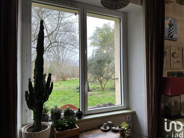 Maison 5 pièces de 119 m² à Plobannalec-Lesconil (29740)