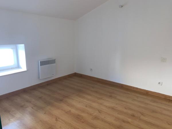 APPARTEMENT DE TYPE F2