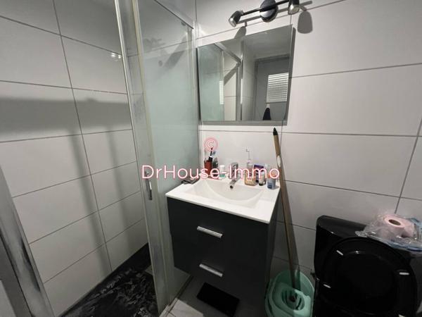 Appartement à vendre 2 pièces de 32 m²