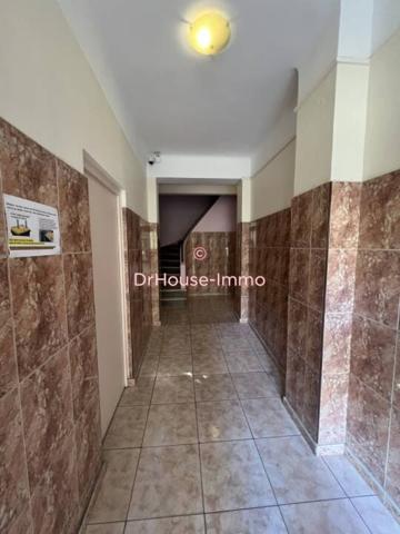 Appartement à vendre 2 pièces de 32 m²