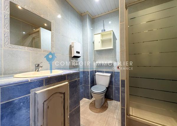 Maison de village
                                                                                                                                                                                                                                                                                                                        2 pièce(s)                                                                                                                                                                                                          1 chambre(s)                                                                                                                                                                                                          34  m²