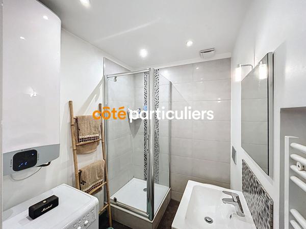 Vente Appartement40 m² - 2 Pièces - BAYONNE (64100)