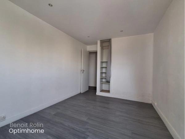 Appartement à vendre 3 pièces LE MANS (72)