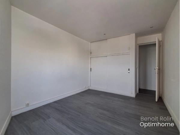 Appartement à vendre 3 pièces LE MANS (72)