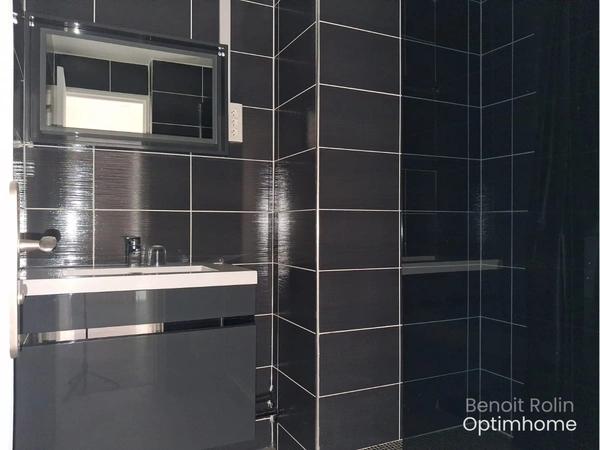 Appartement à vendre 3 pièces LE MANS (72)