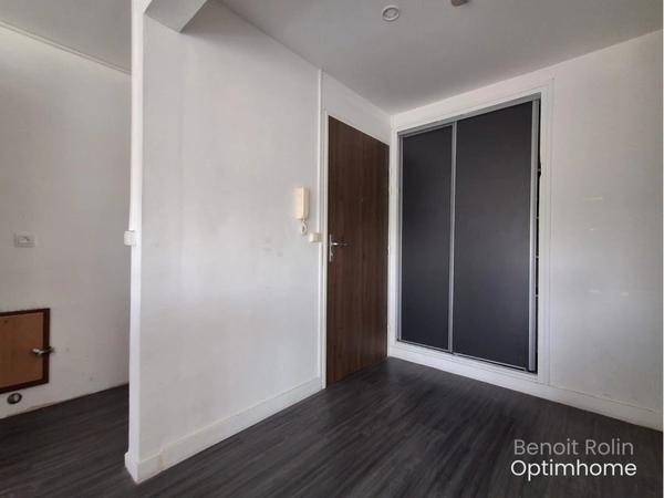 Appartement à vendre 3 pièces LE MANS (72)