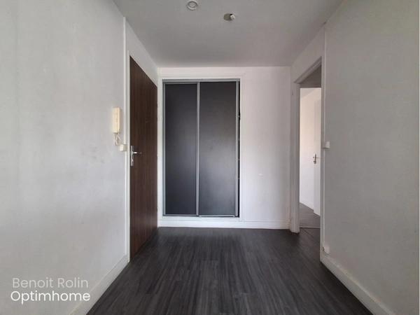 Appartement à vendre 3 pièces LE MANS (72)