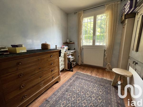 Maison à vendre 7 pièces 100 m² Meyras