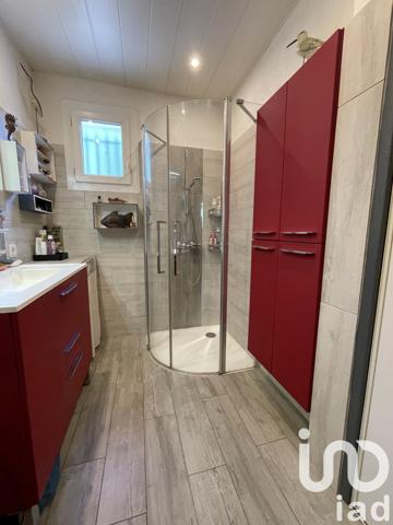 Maison à vendre 7 pièces 100 m² Meyras