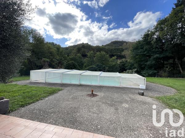 Maison à vendre 7 pièces 100 m² Meyras