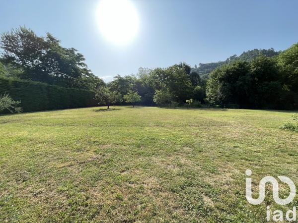 Maison à vendre 7 pièces 100 m² Meyras