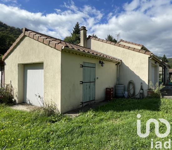 Maison à vendre 7 pièces 100 m² Meyras