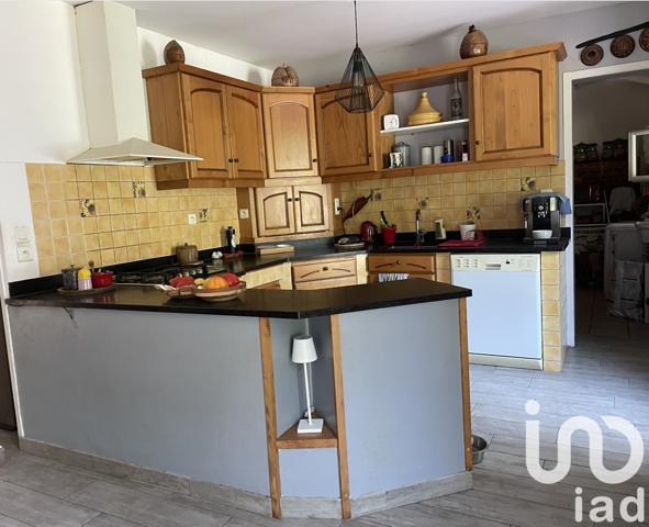 Maison à vendre 7 pièces 100 m² Meyras