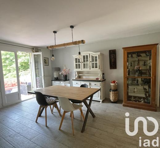 Maison à vendre 7 pièces 100 m² Meyras
