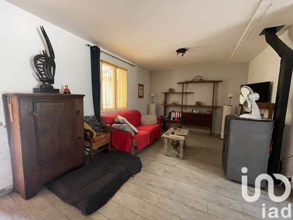 Maison à vendre 7 pièces 100 m² Meyras