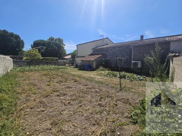 Maison en pierre de 102m²,1012m² de parcelle