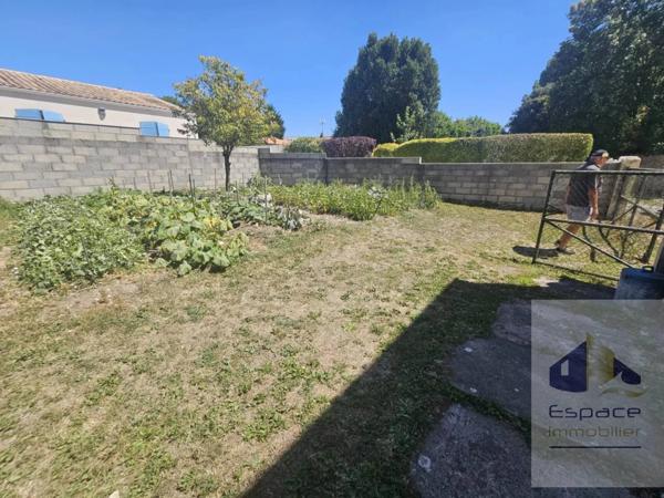 Maison en pierre de 102m²,1012m² de parcelle