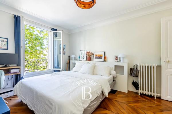 Boulogne-Billancourt, Appartement 2 Chambres -  99 m² à vendre