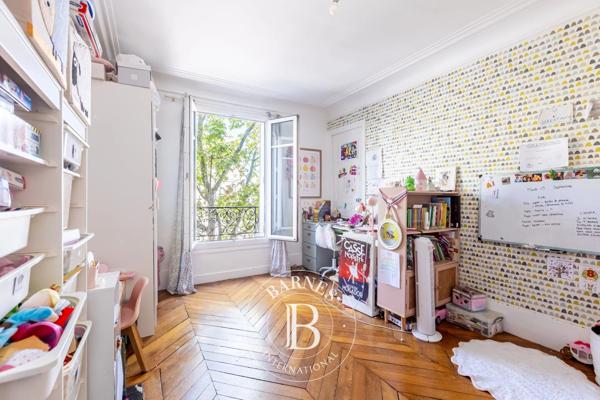 Boulogne-Billancourt, Appartement 2 Chambres -  99 m² à vendre