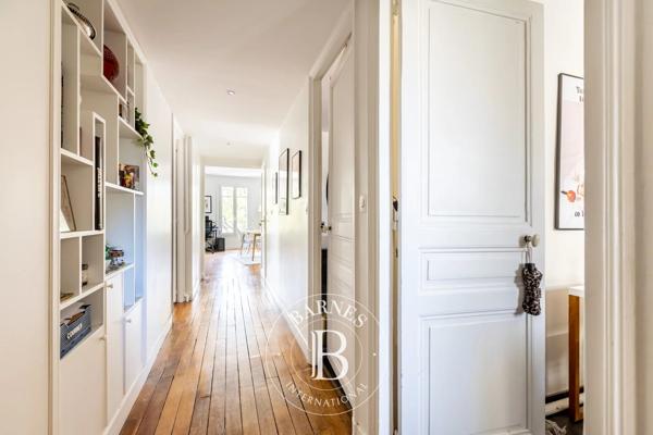 Boulogne-Billancourt, Appartement 2 Chambres -  99 m² à vendre